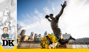 Remembering Bill Mazeroski, the humblest of us all