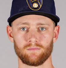 McGee pitches for Brewers in Spring Training loss to Padres | NewsRadio 1230 AM/99.3 FM | Hopkinsville's News Leader