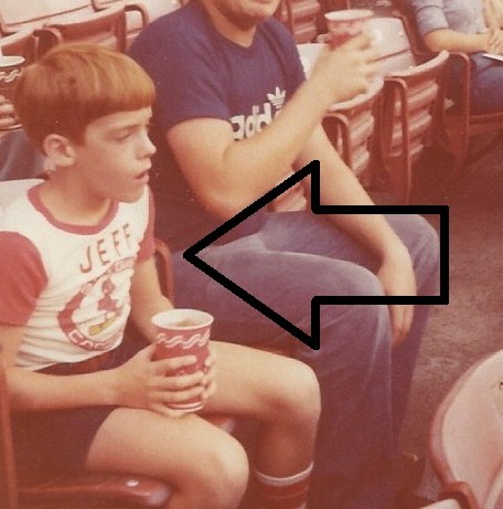 What is Your Favorite St. Louis Cardinals Busch Stadium Moment?