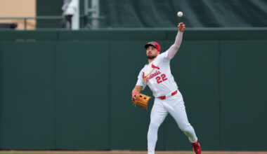 Dodgers Claim Michael Siani, DFA Andy Ibanez