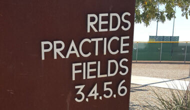 The 2026 Cincinnati Reds Baseball Season Begins Today