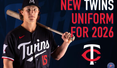 SportsLogos.Net News