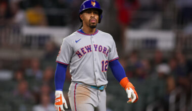 Mets' Francisco Lindor Dealt More Bad News Before World Baseball Classic