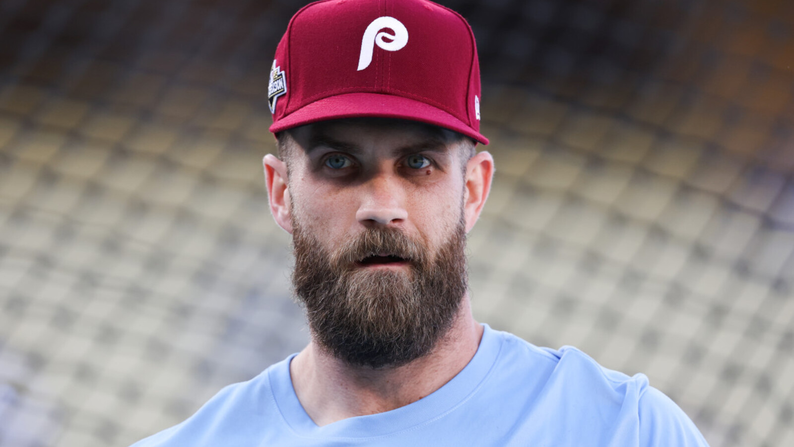 Phillies' Rob Thomson Shares Bryce Harper Update Before Spring Training