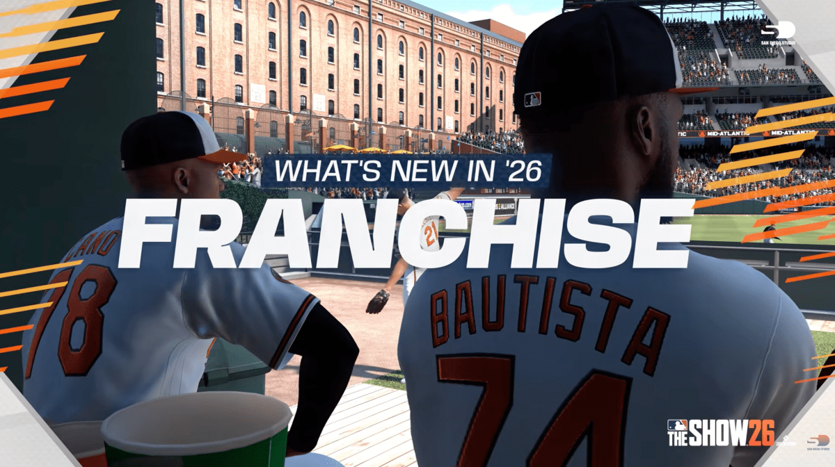 mlb the show 26 franchise mode