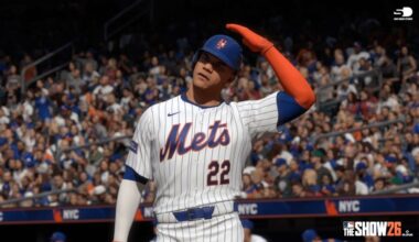 Best & Worst Franchises To Start With In MLB The Show 26