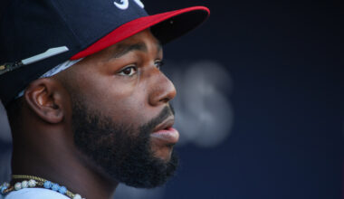 Braves' Michael Harris Announces Personal News Amid MLB Offseason