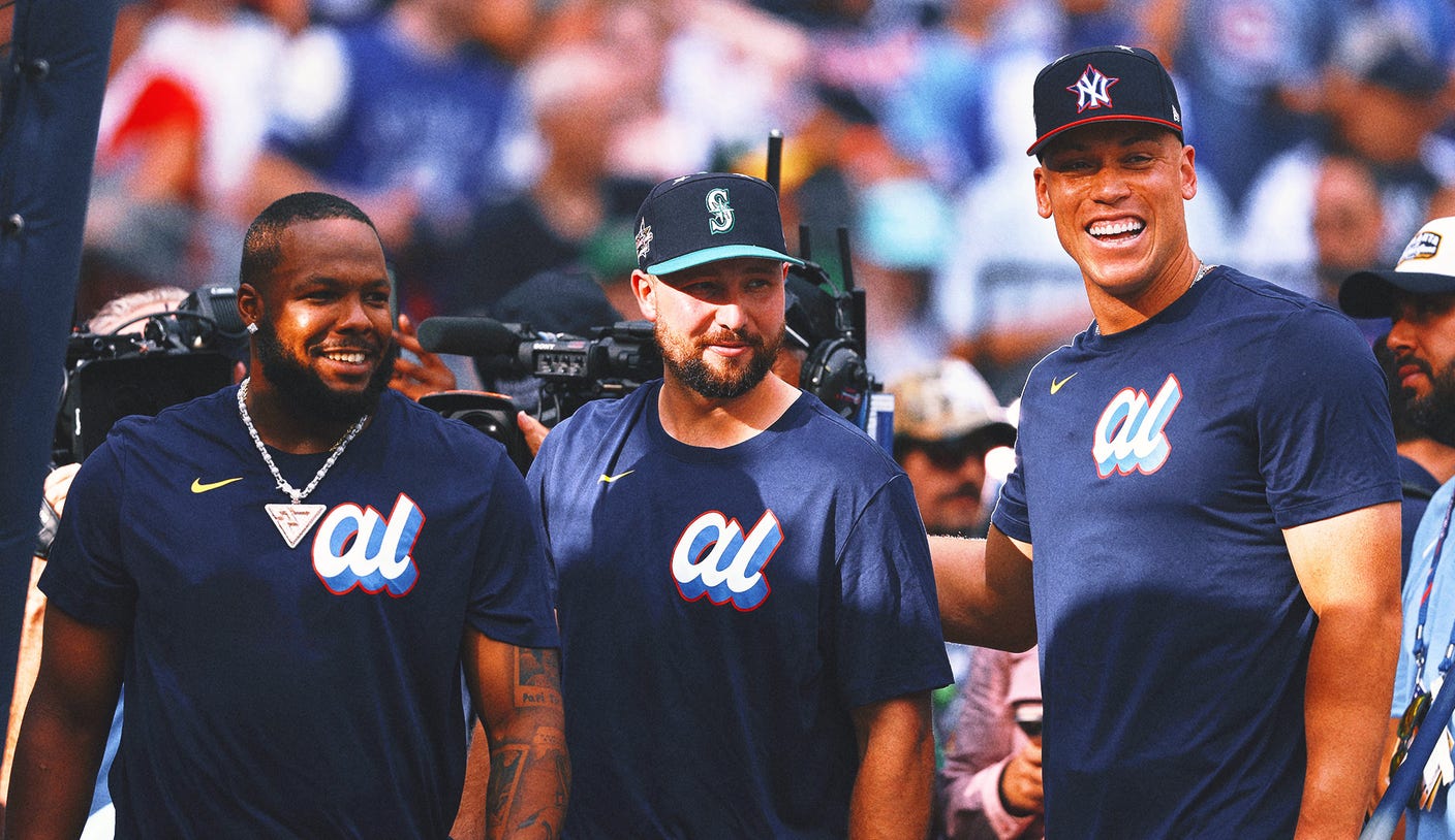 World Baseball Classic: Each MLB Team's List Of Players