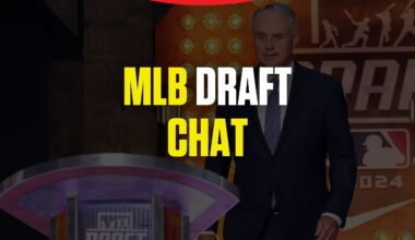 MLB Draft Chat With Carlos Collazo (2/4/26)