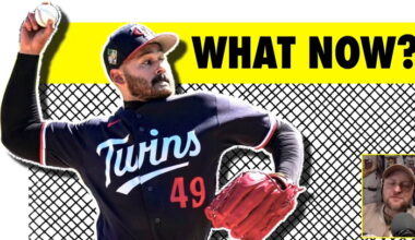 Life After Pablo - Twins & Minors