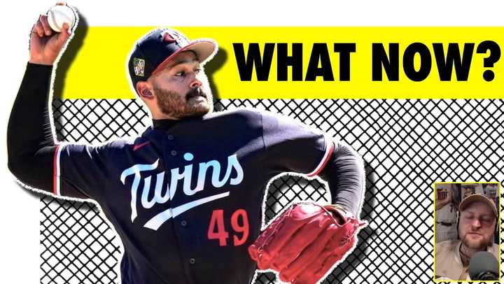 Life After Pablo - Twins & Minors