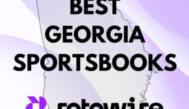 Best Georgia Sportsbooks (February 2026): Bet With Legal Georgia Sports Betting!