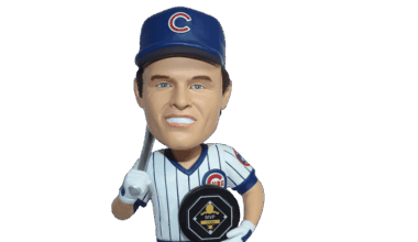 The Cubs’ 2026 promotional schedule features two key anniversaries