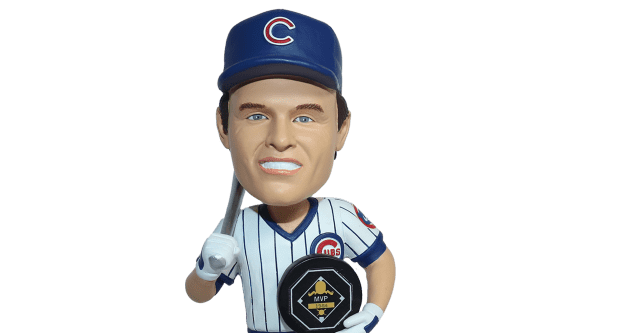 The Cubs’ 2026 promotional schedule features two key anniversaries