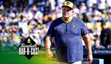 Is Pat Murphy the ideal guy to lead the Milwaukee Brewers?