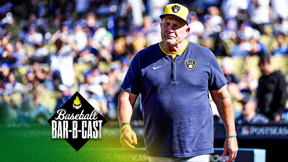 Is Pat Murphy the ideal guy to lead the Milwaukee Brewers?