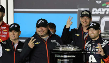 NASCAR Cup Series Fantasy Preview: Daytona 500