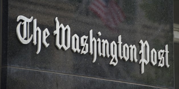 Washington Post closes sports department amid layoffs
