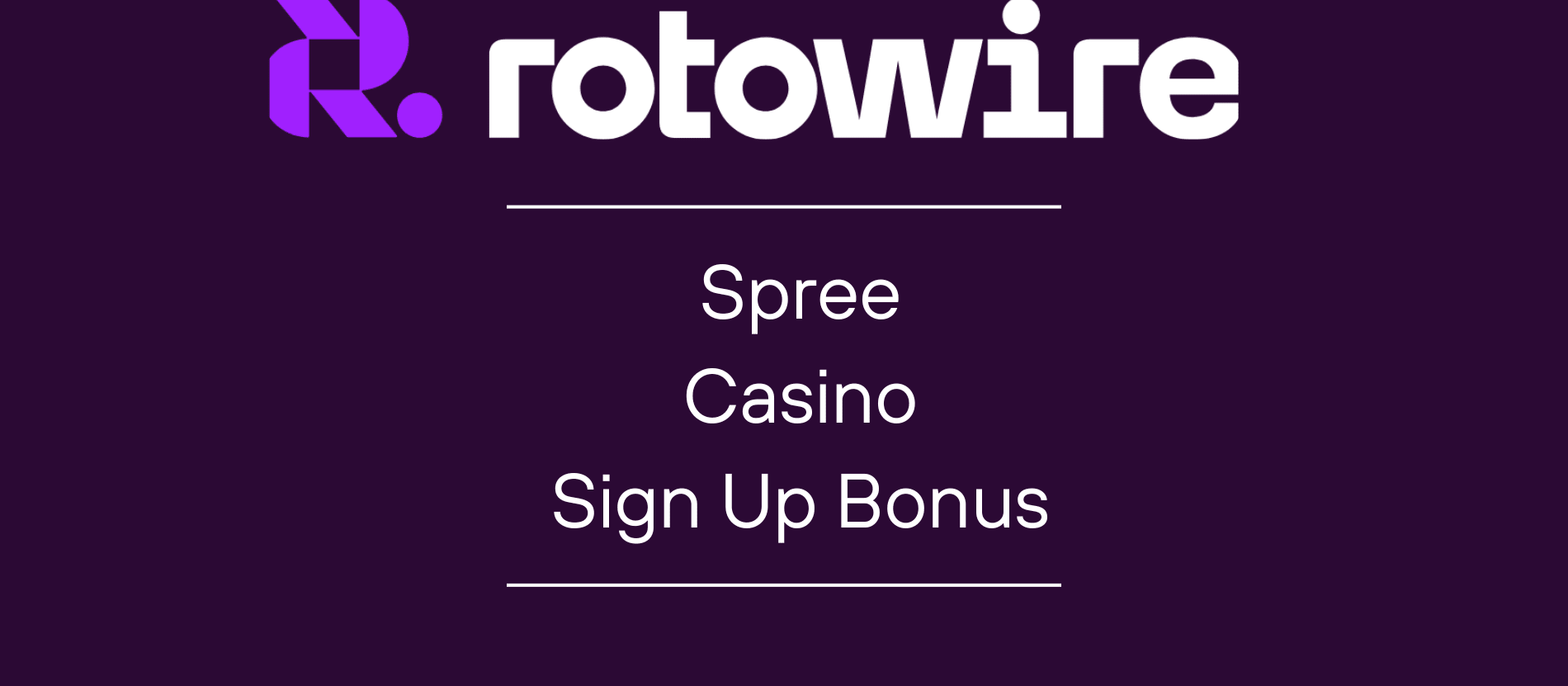 Spree Casino Sign Up Bonus In Feb: Details Of Exclusive Offer