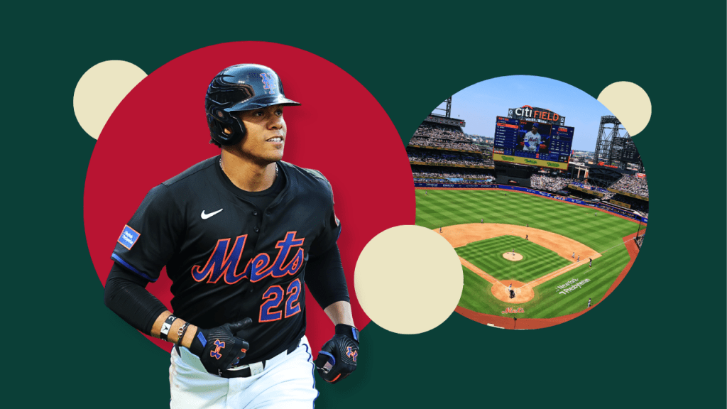 Mets Citi Field Revenue Hits Record $311M With Juan Soto on Team