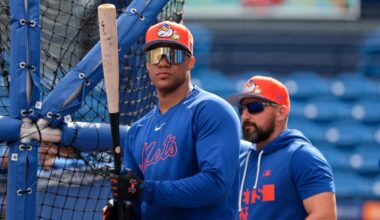 Get a bet reset up to $1,000 for Mets vs. Marlins