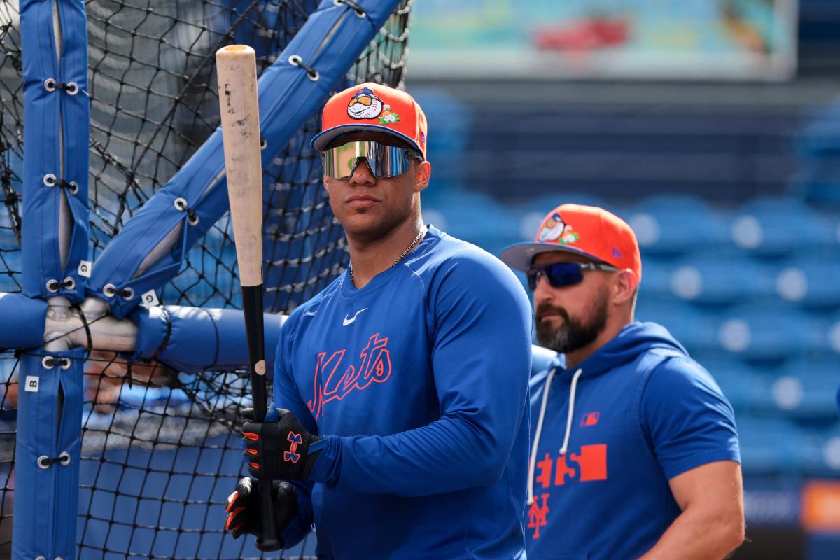 Get a bet reset up to $1,000 for Mets vs. Marlins