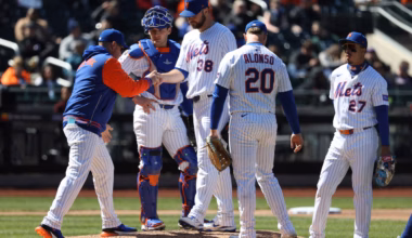 MLB teams to watch for in 2026 – The Pacer