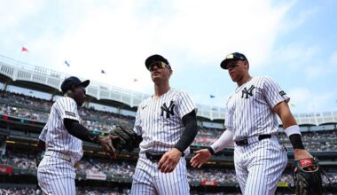 How to Watch Yankees vs. Athletics: TV Channel & Live Stream - June 29