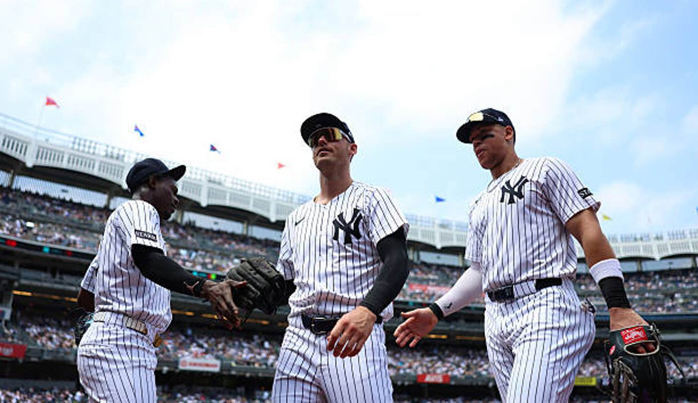 How to Watch Yankees vs. Athletics: TV Channel & Live Stream - June 29