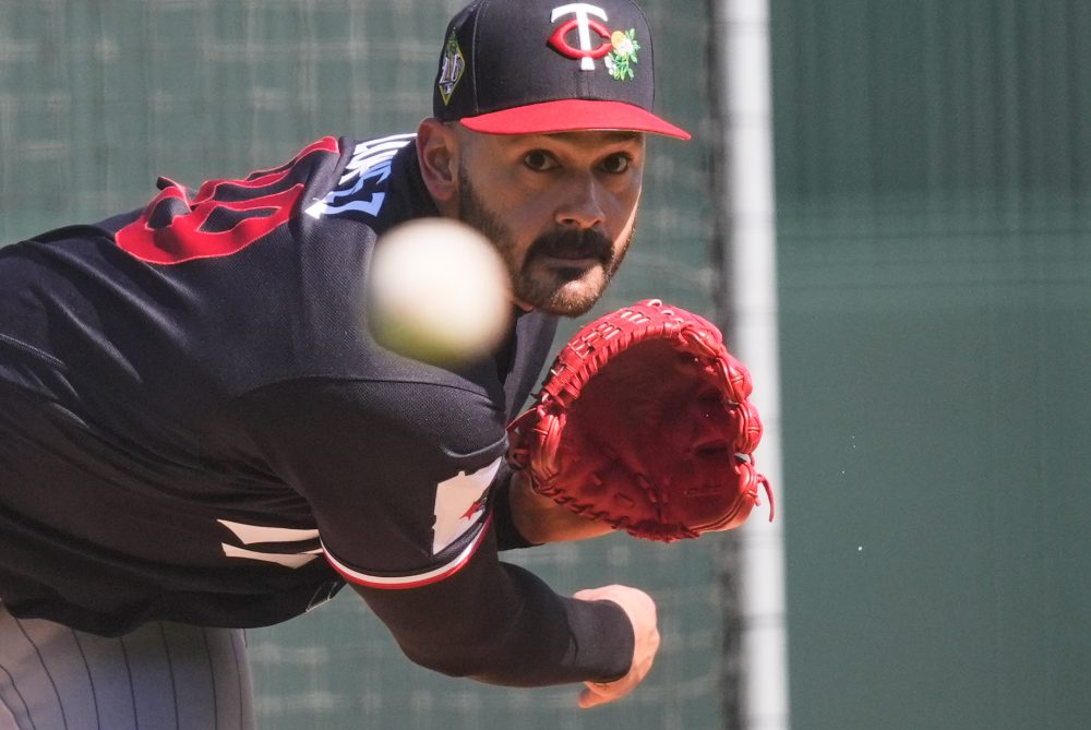 Minnesota Twins Pitcher Pablo López Faces Season-Ending Elbow Surgery