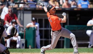 Orioles’ Jordan Westburg Sidelined with Mysterious Injury During Spring Training