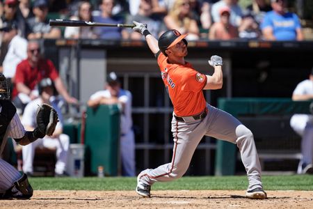 Orioles’ Jordan Westburg Sidelined with Mysterious Injury During Spring Training