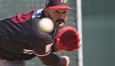 Minnesota Twins Star Pablo López Faces Second Tommy John Surgery