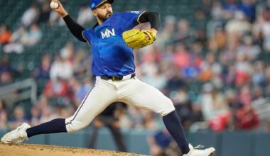 Minnesota Twins Star Pitcher Pablo Lopez Faces Season-Ending Elbow Surgery