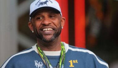 CC Sabathia’s Jersey Number 52 to Be Retired by New York Yankees