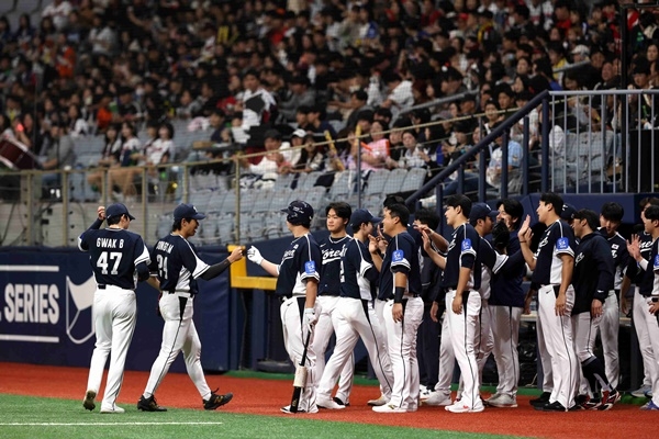 Photo = Courtesy of KBO