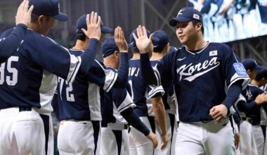 Photo = Courtesy of KBO