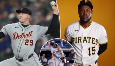 World Series prediction, more long-shot bets to make