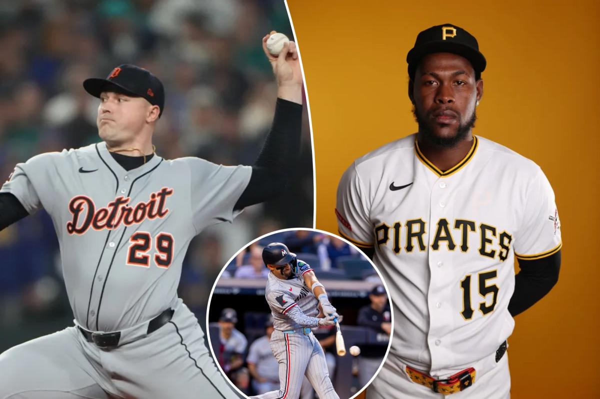 World Series prediction, more long-shot bets to make