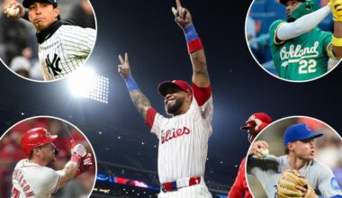 Inside the Yankees' search for a righty bat