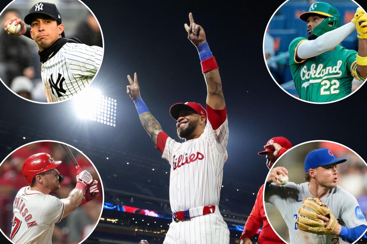 Inside the Yankees' search for a righty bat