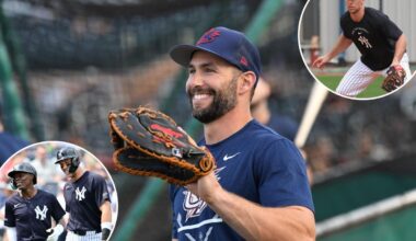 How Yankees can gain from World Baseball Classic: Paul Goldschmidt