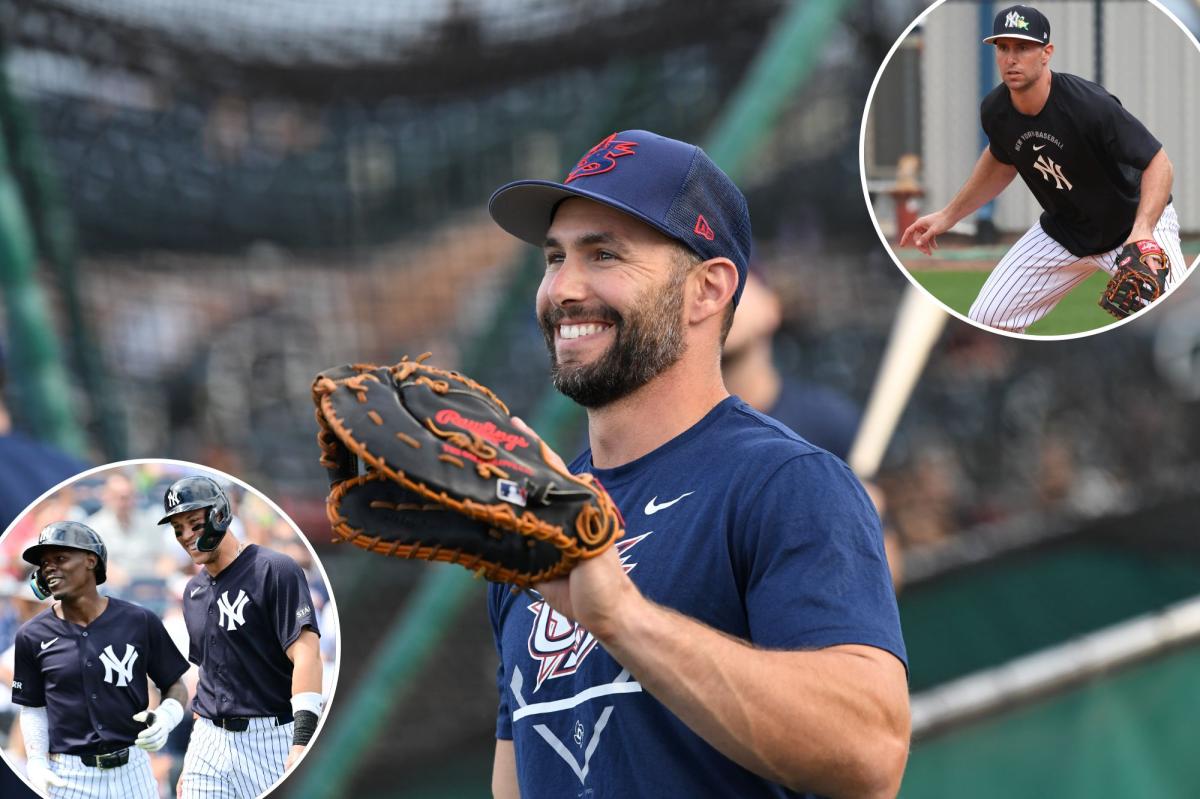 How Yankees can gain from World Baseball Classic: Paul Goldschmidt