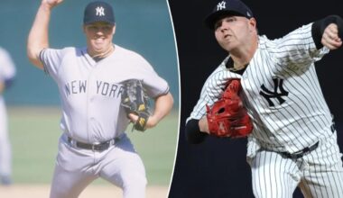 Son Ryan can unlock full potential with Yankees