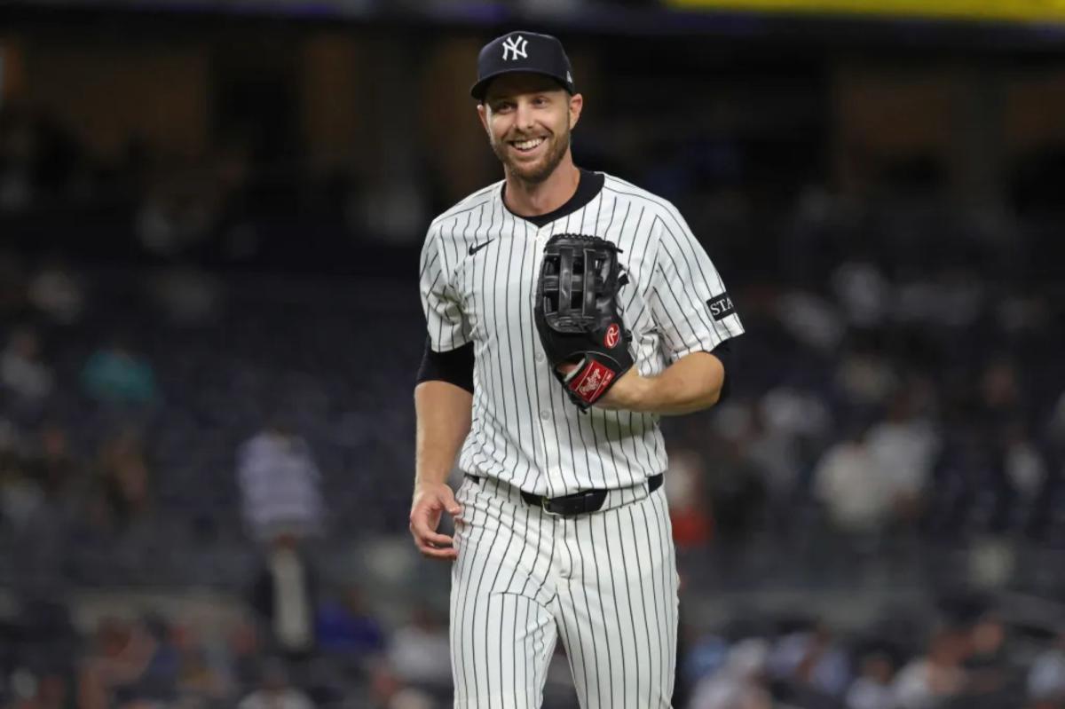 Austin Slater signs with Tigers after flirting with Yankees return