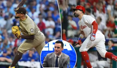 Breaking down Braves, Phillies, Nationals, Marlins