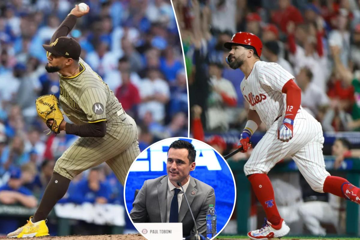 Breaking down Braves, Phillies, Nationals, Marlins