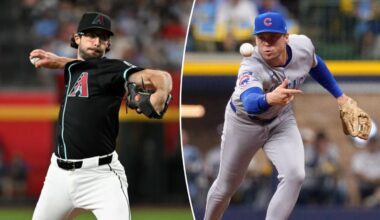 Nine teams still working the free agency market on the cusp of spring training