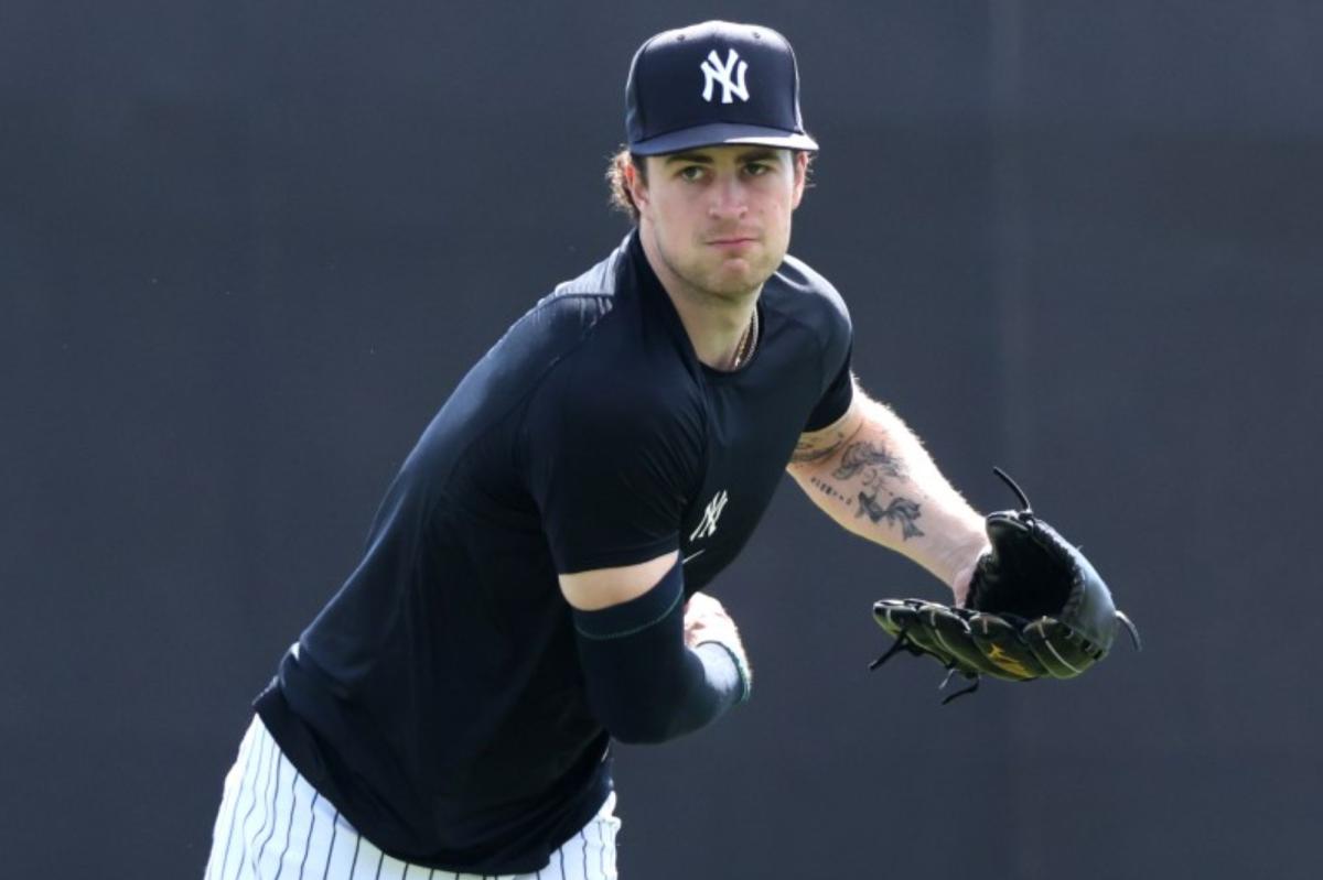 Cam Schlittler injury concern emerges after breakout Yankees season