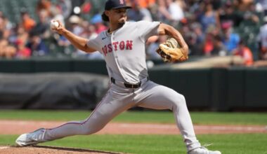 Red Sox trade Jordan Hicks, prospect to White Sox for ex-Yankees farmhand Gage Ziehl